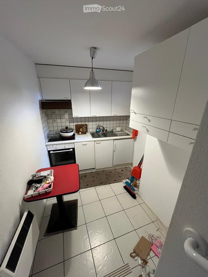 Affittasi appartamento 2 1/2 a Ligornetto a Fr. 850 TC (2)