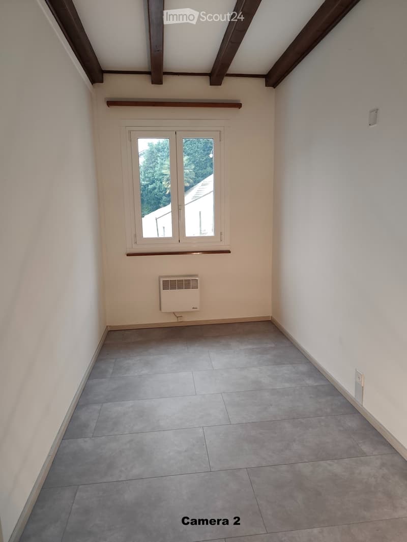 Affitto a S.Nazzaro / Gambarogno , appartamento 4.5 locali (2)