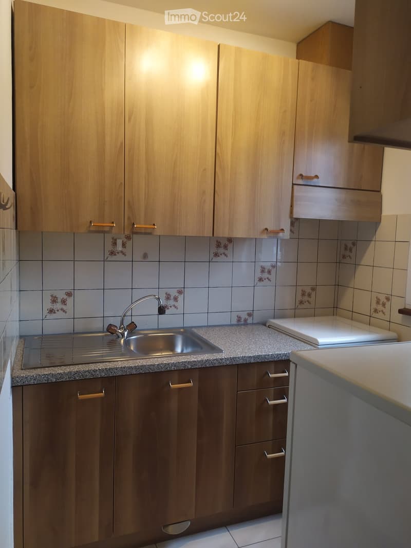 Affitto a S.Nazzaro / Gambarogno , appartamento 4.5 locali (3)