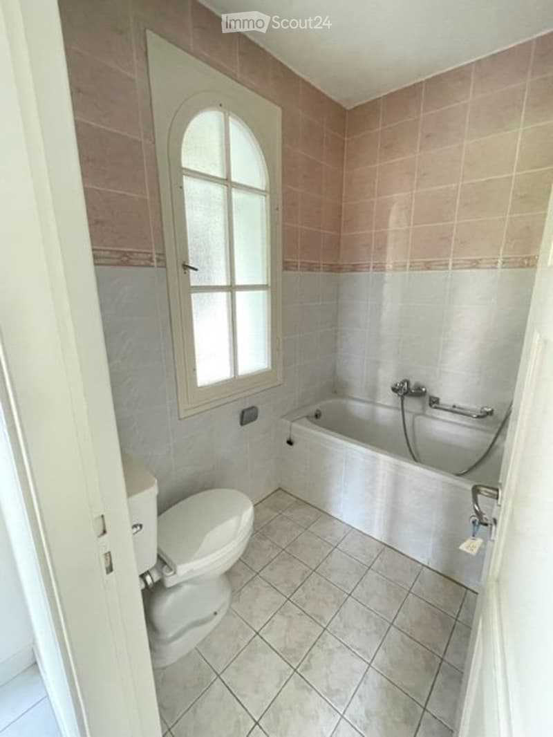 Affitto a S.Nazzaro / Gambarogno , appartamento 4.5 locali (5)