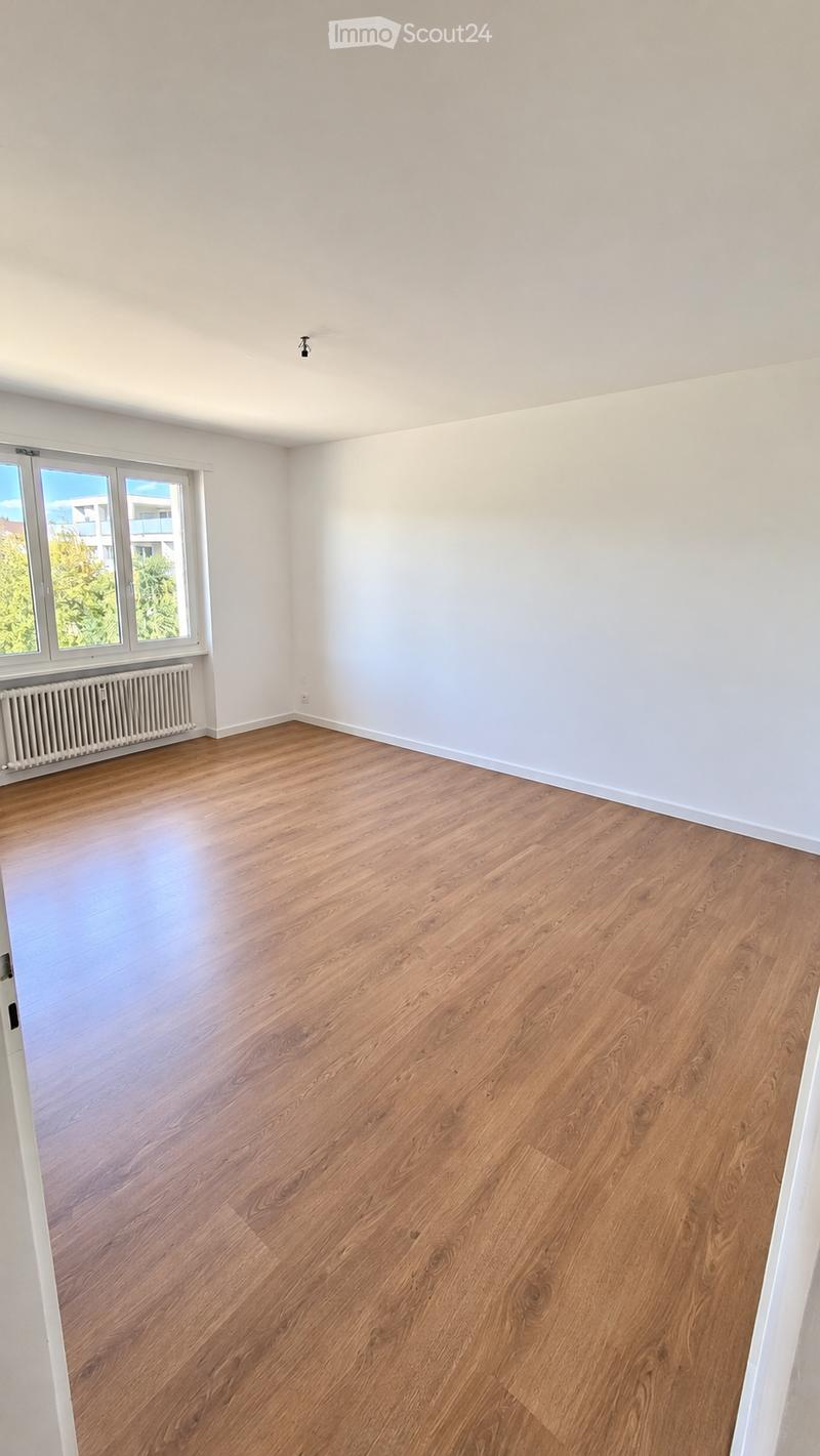 2 helle WG-Zimmer (13 & 15 m²) in Dübendorf (2)
