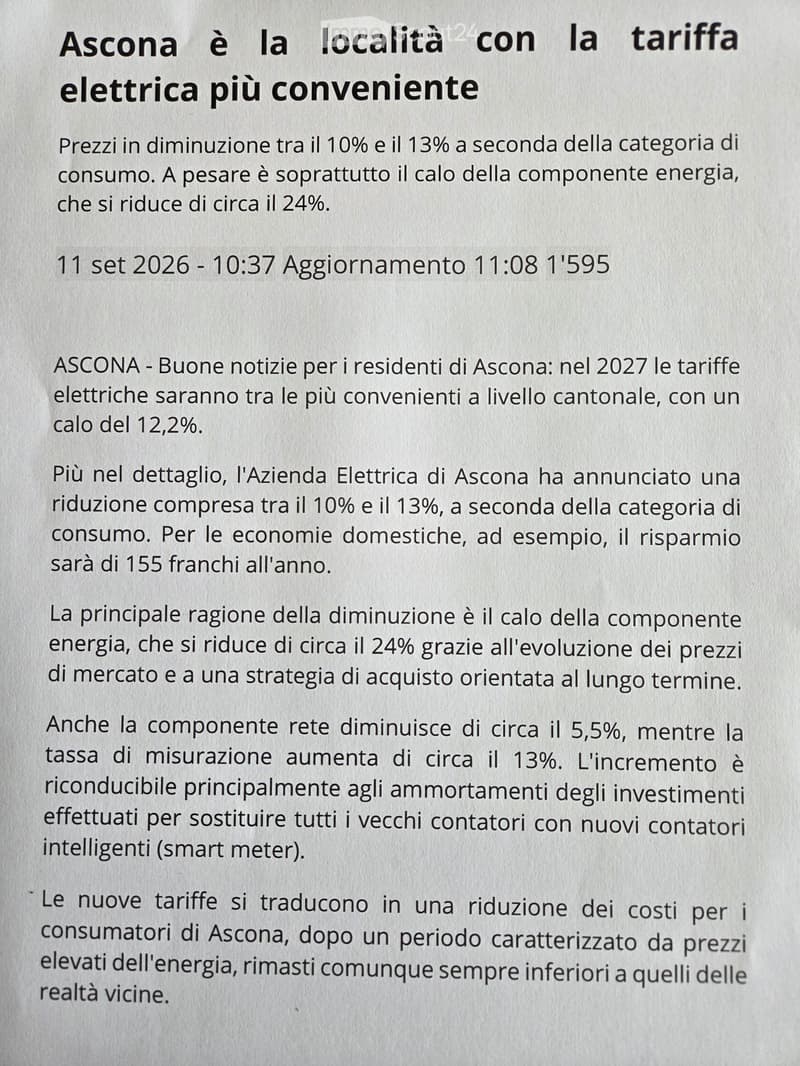 ASCONA, AFFITTASI VIA DELTA 25 (2)