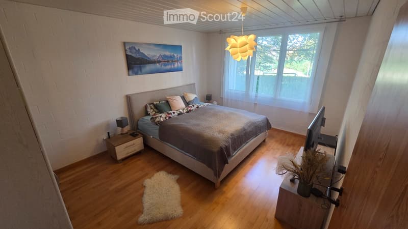 Wohnung in Affoltern am Albis (4)