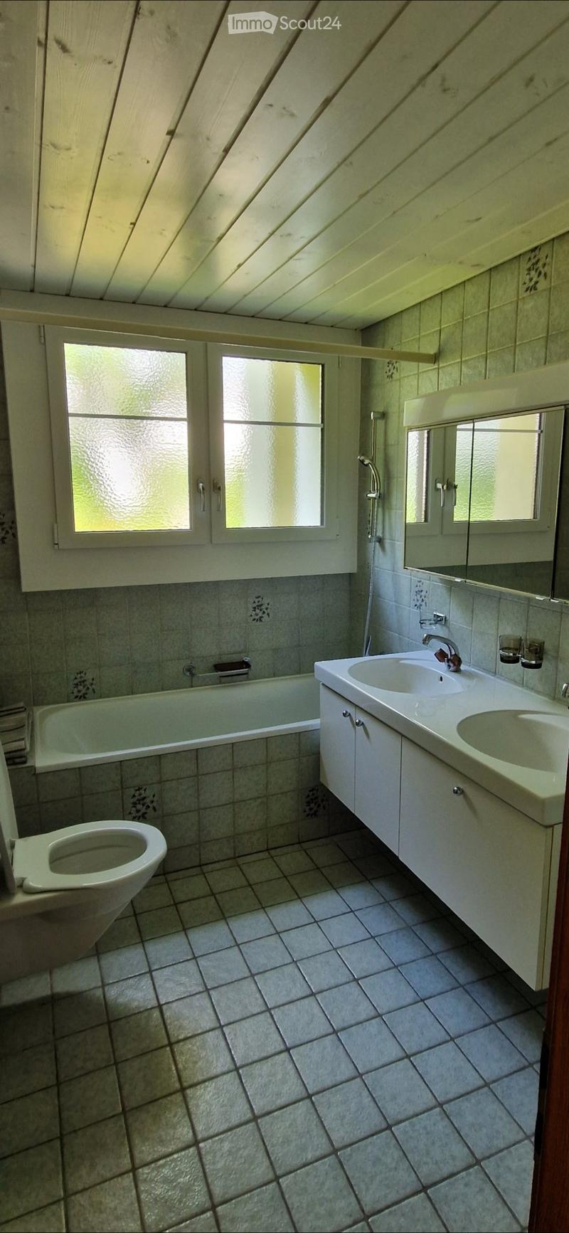 Wohnung in Affoltern am Albis (3)