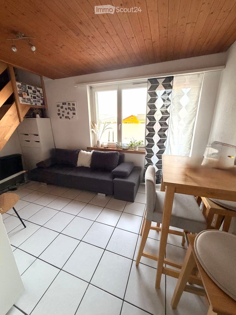 Nachmieter für Studio gesucht (2)
