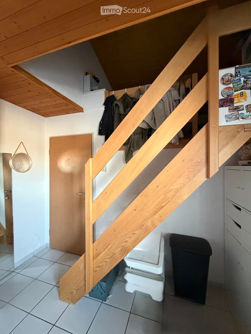 Nachmieter für Studio gesucht (3)
