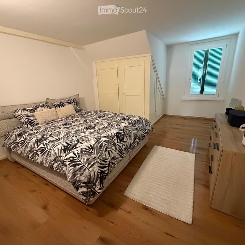 Wohnung zu vermieten (3)