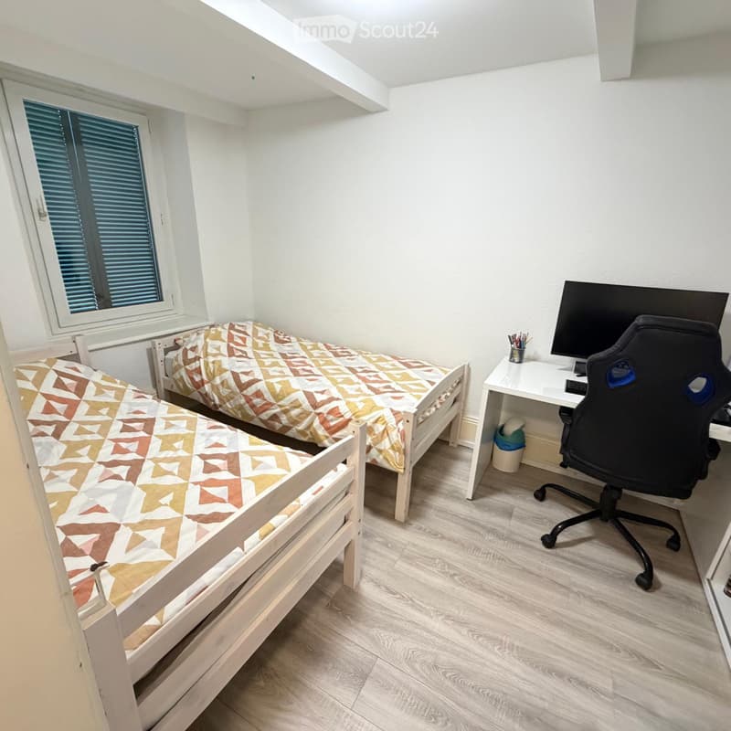 Wohnung zu vermieten (4)