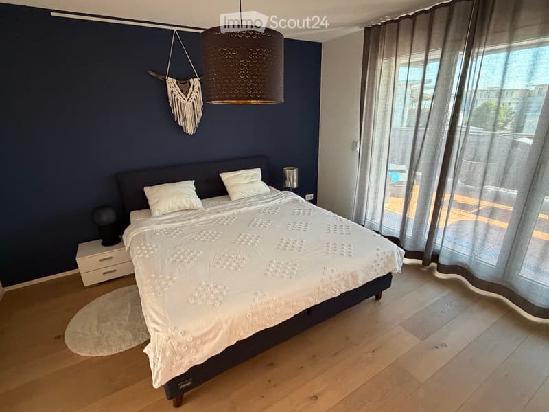 4.5 Zimmer Attikawohnung mit 187m2 (3)
