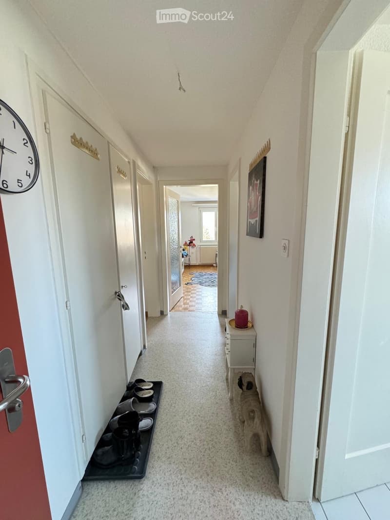 2 Zimmer-Dachwohnung (5)