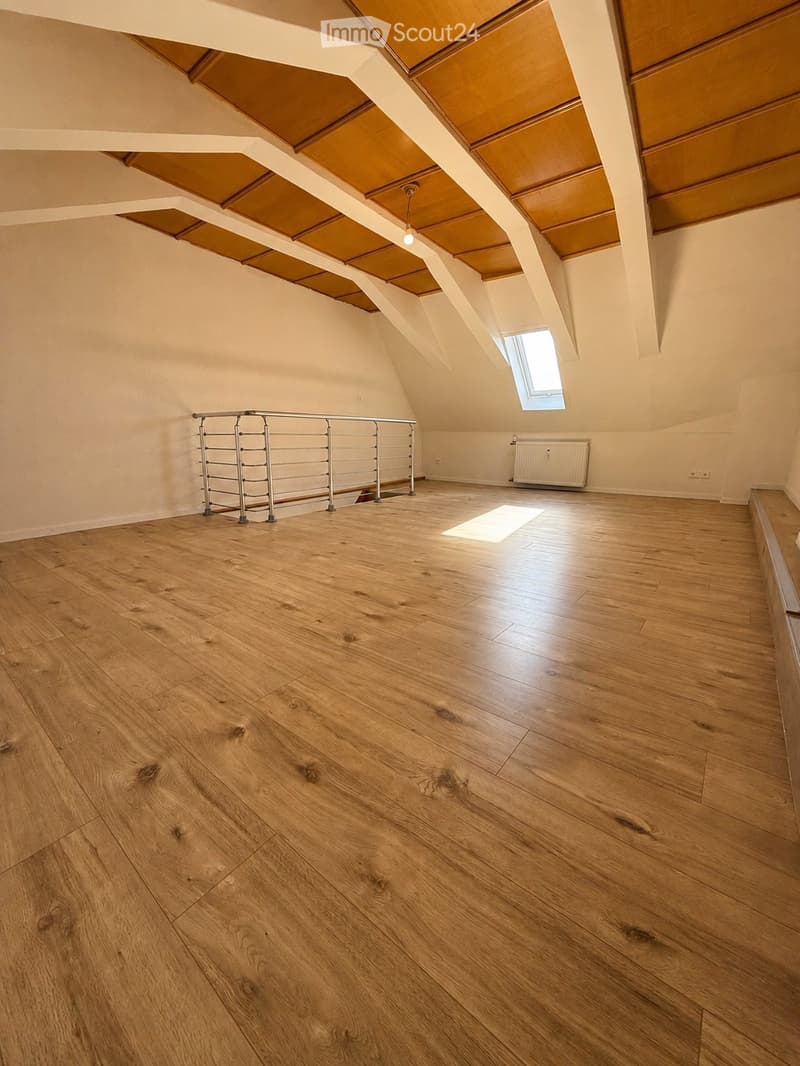 Location Appartement triplex/2800 Delémont/Meublé ou non (4)
