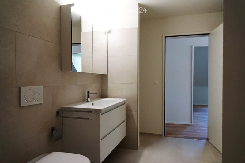 Modernes Wohnen in Turbenthal 4.5-Zimmer-Wohnung (4)