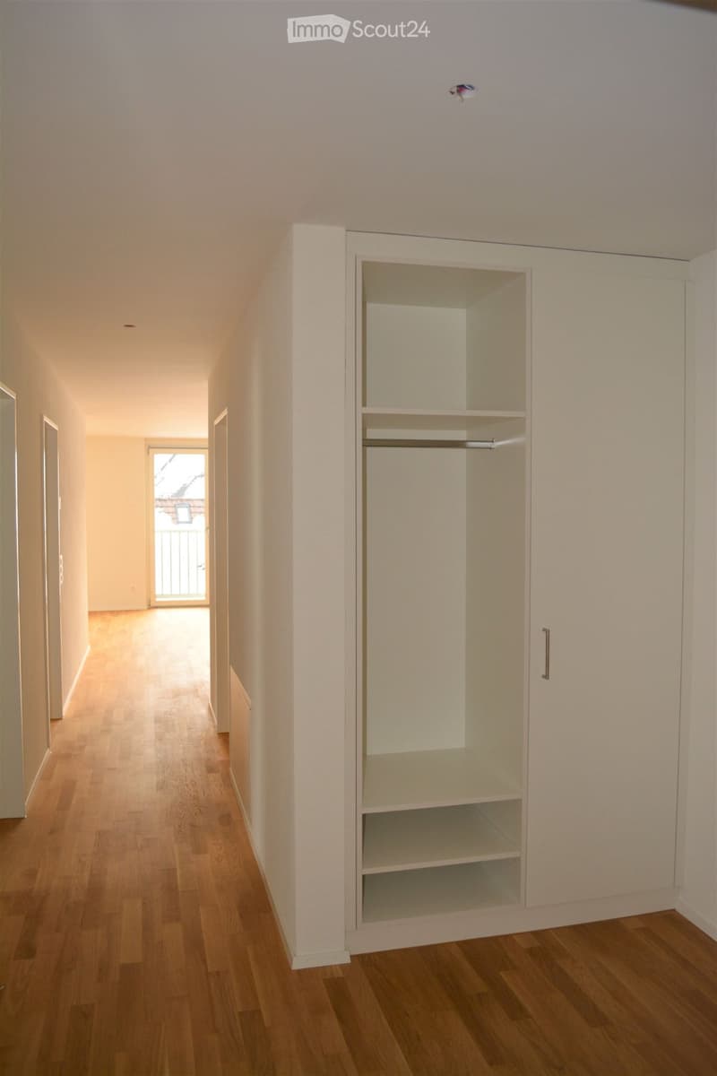 Modernes Wohnen in Turbenthal 4.5-Zimmer-Wohnung (2)