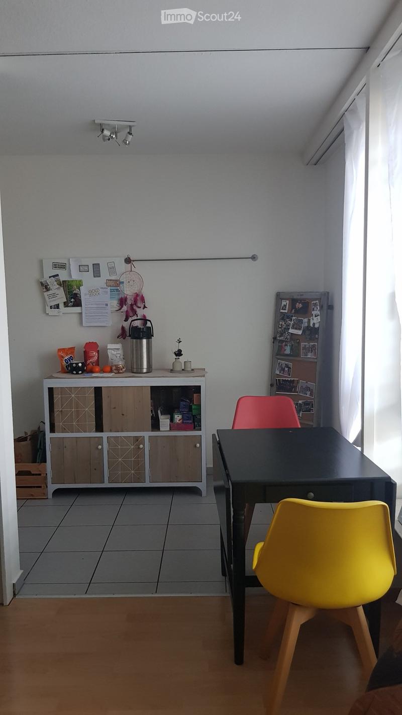 1 Zimmerwohnung Befristet 16.12.2026-11.01.2027 (4)