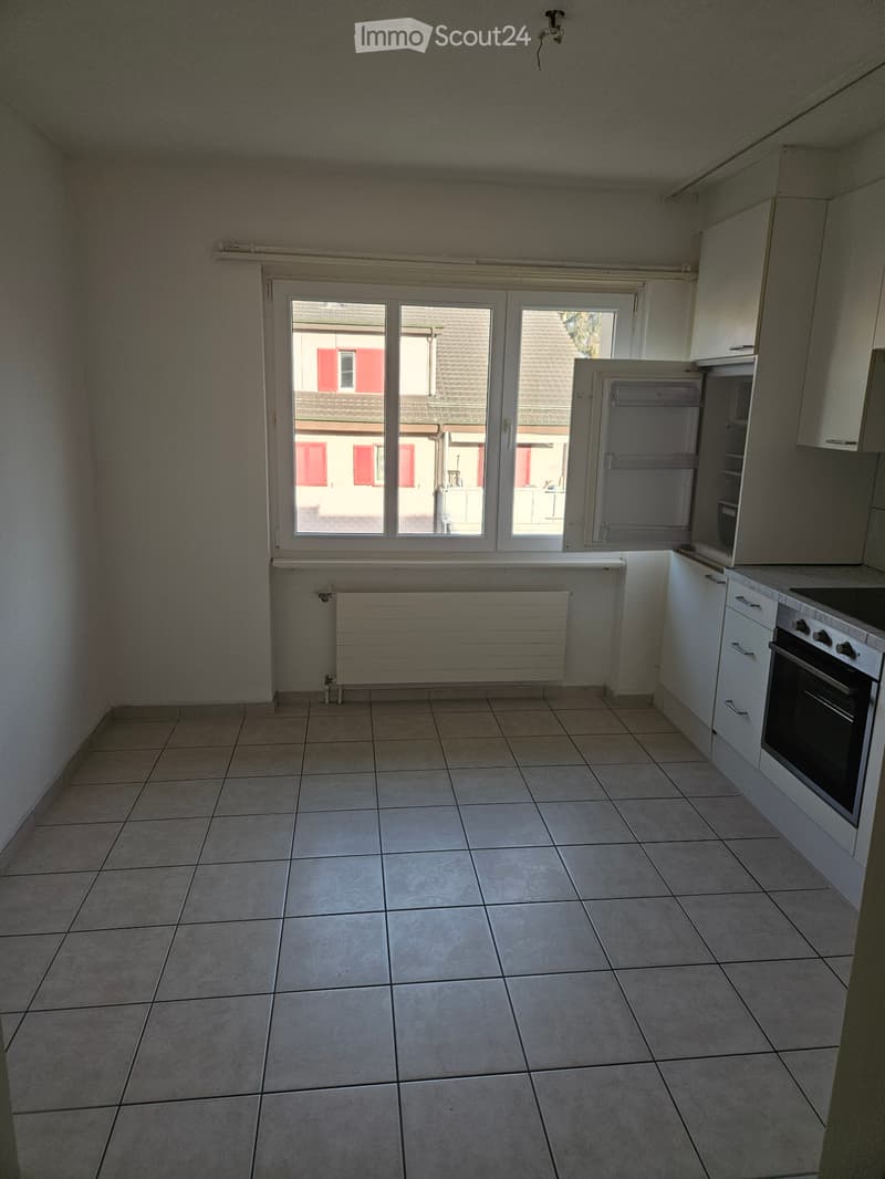 Helle 1.5-Zimmer-Dachwohnung in Brugg (3)
