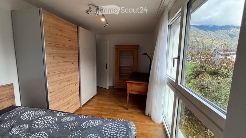 WG-Platz in Eigentumswohnung (4.5 Zimmer) Interlaken (2)