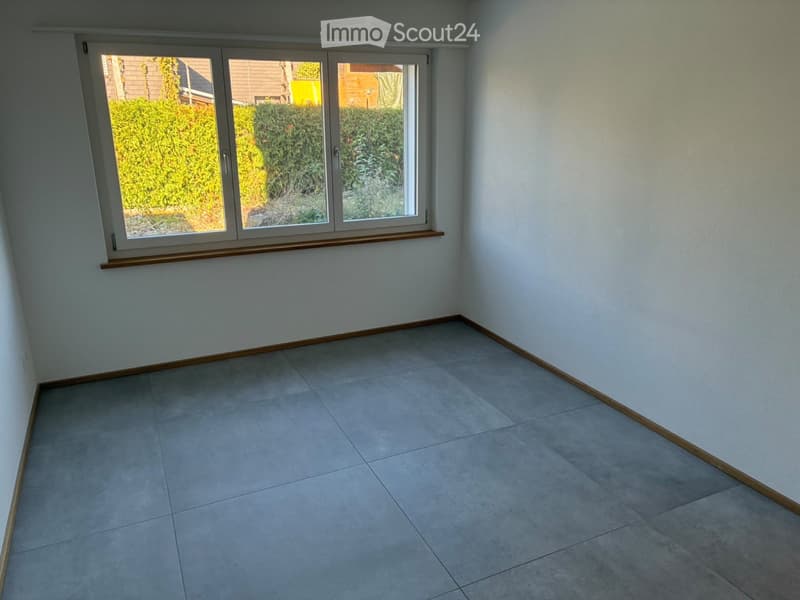 Moderne Doppelhaushälfte in Frauenfeld (2)