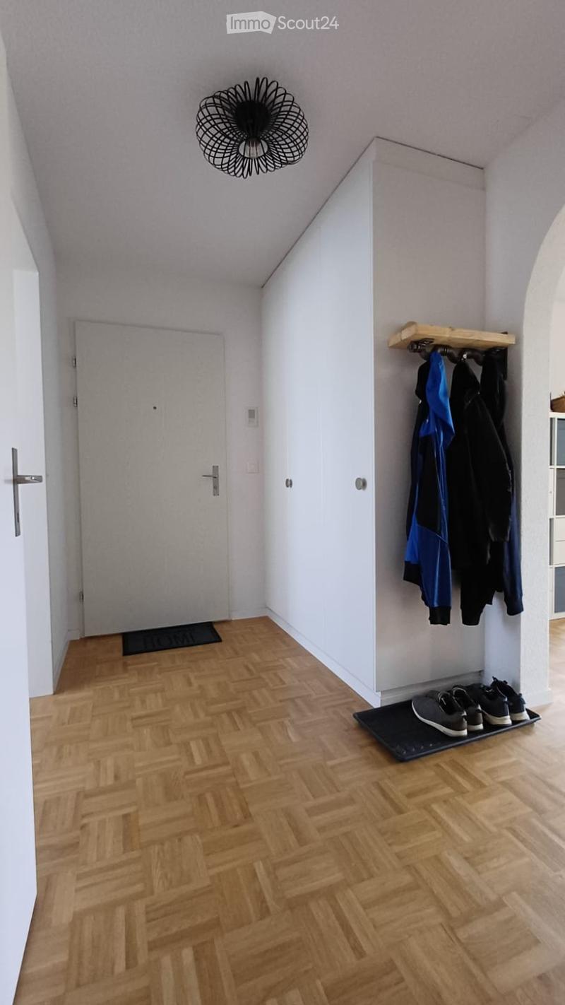 2.5-Zimmer-Wohnung EG, Oversize-Garagenplatz, Januar 2027 (2)