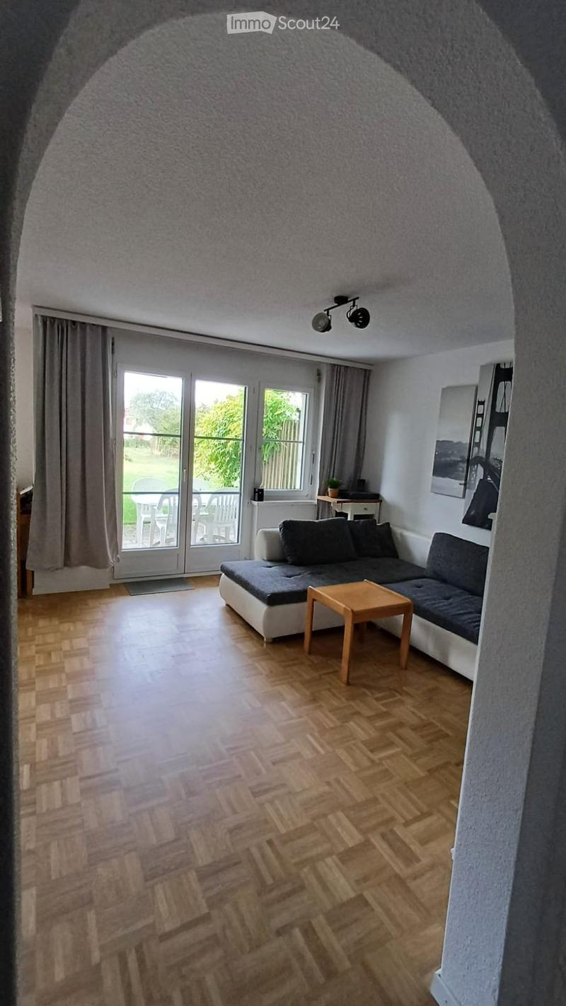 2.5-Zimmer-Wohnung EG, Oversize-Garagenplatz, Januar 2027 (1)