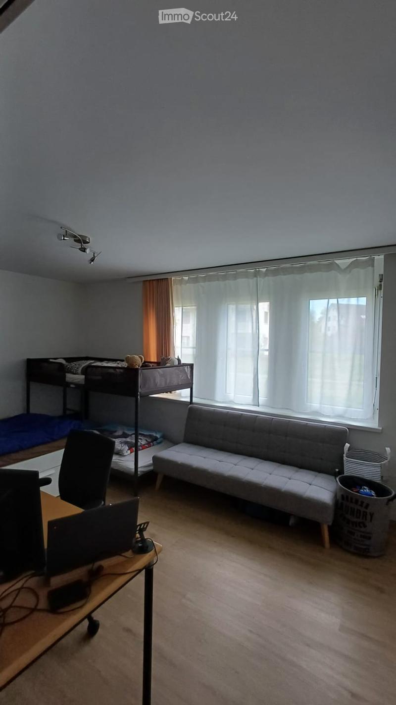 2.5-Zimmer-Wohnung EG, Oversize-Garagenplatz, Januar 2027 (4)