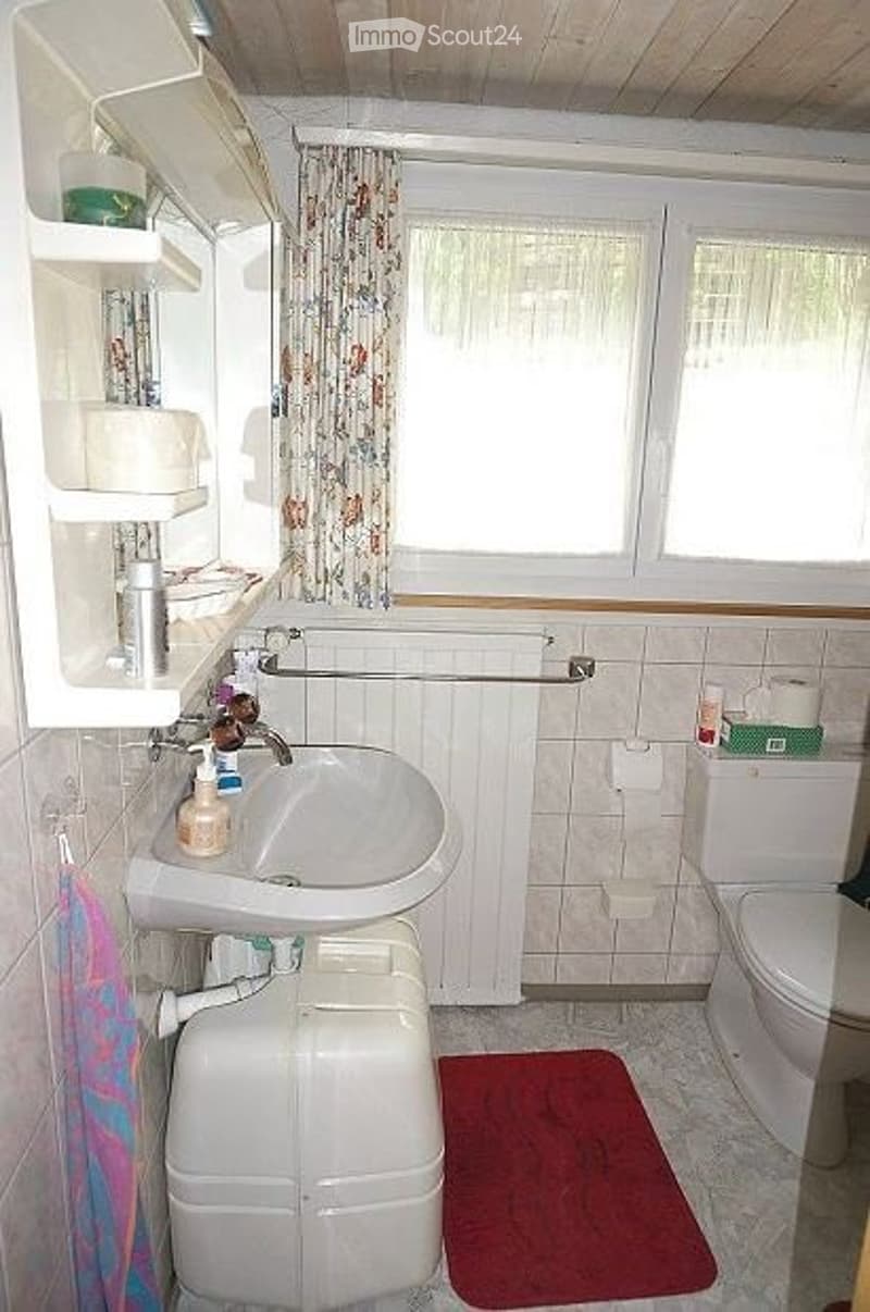 Ruhiges Wohnen im Toggenburg in Holzhaus (4)