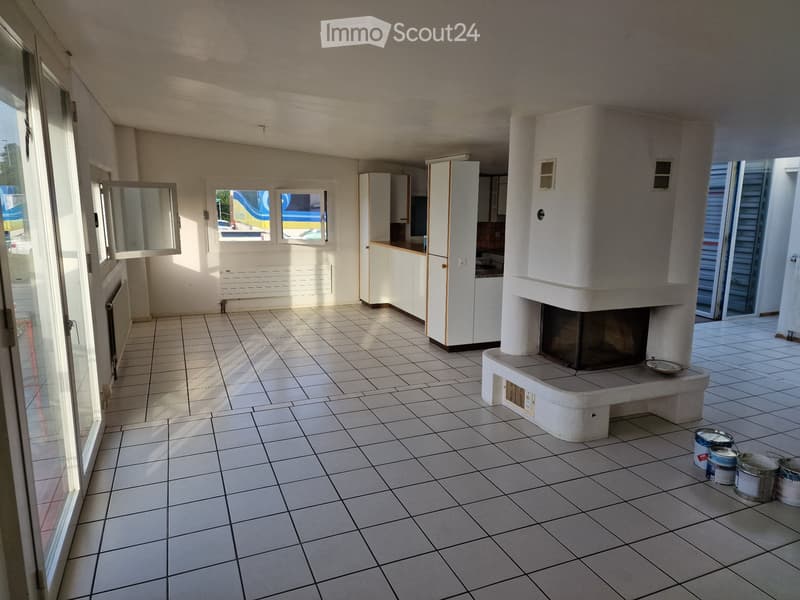 Appartement de 4,5 pièces à louer à Cressier FR (1)