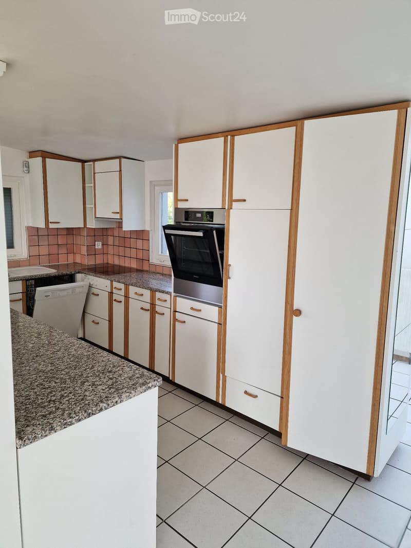 Appartement de 4,5 pièces à louer à Cressier FR (2)