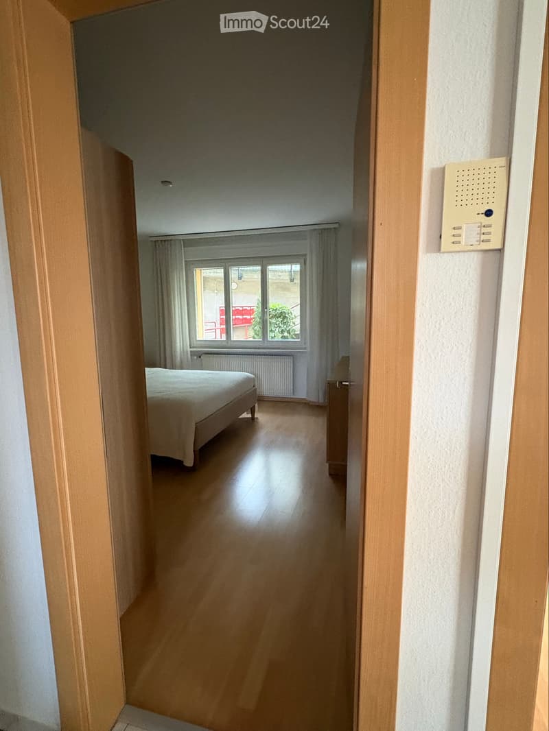 Nachmieter gesucht 2.5-Zimmer-Wohnung in Luzern Maihof (3)