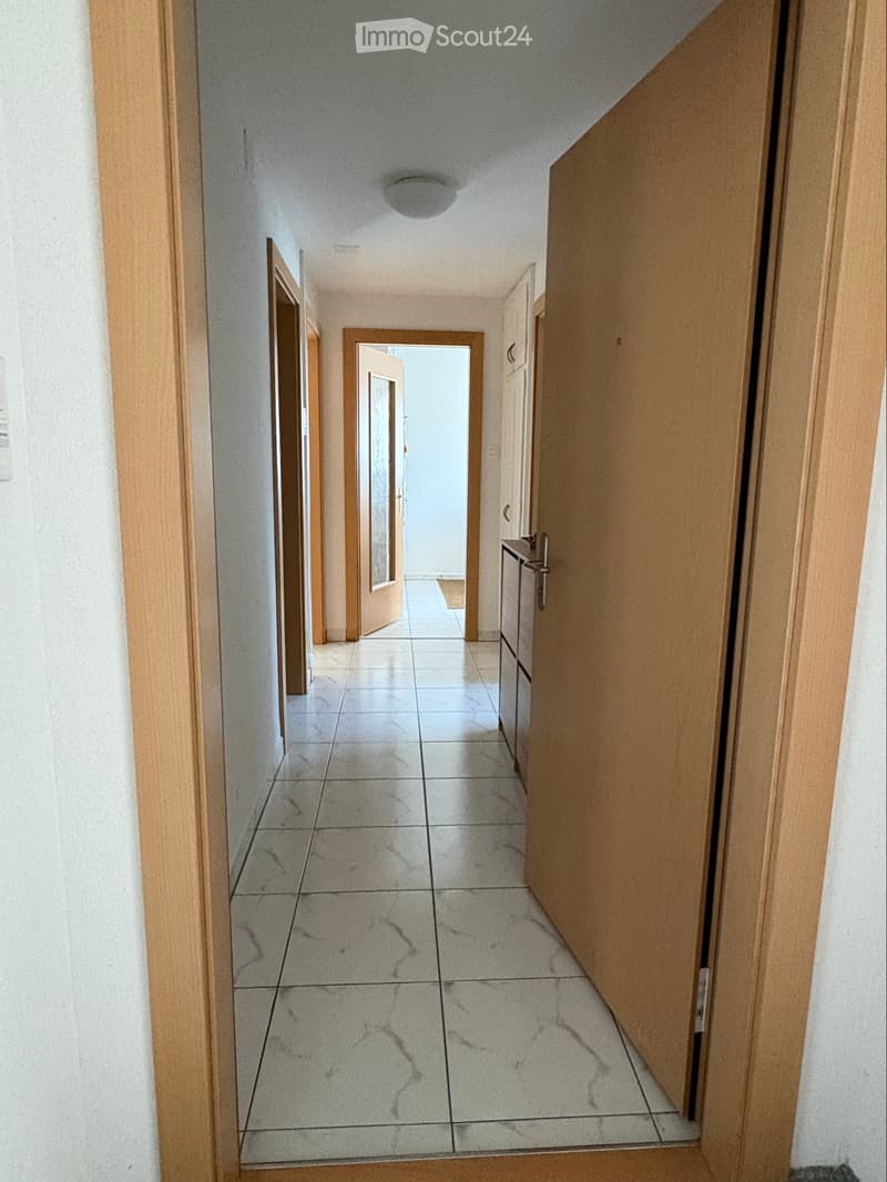 Nachmieter gesucht 2.5-Zimmer-Wohnung in Luzern Maihof (1)