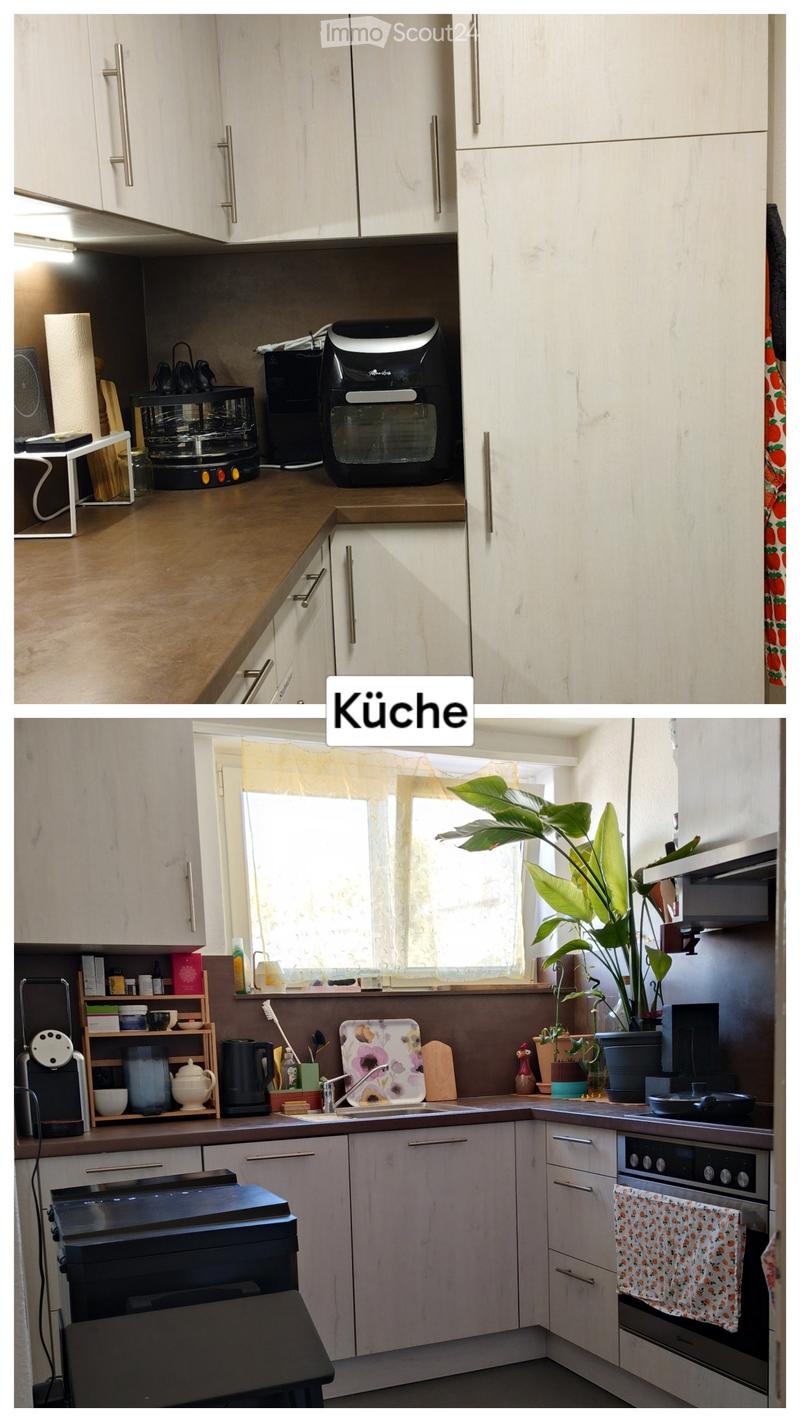Ruhige 2.5 Zimmer Dachwohnung - Nachmiete ab November 26 (3)