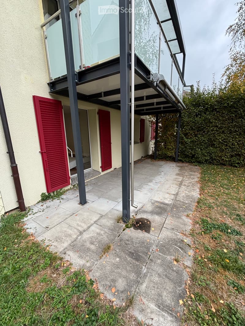 3,5/ Zimmer-Wohnung EG - nachmieter sucht ab 01. Januar (1)