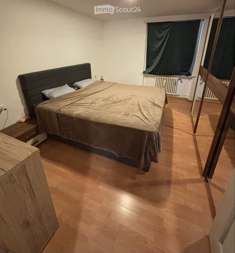 3,5/ Zimmer-Wohnung EG - nachmieter sucht ab 01. Januar (4)