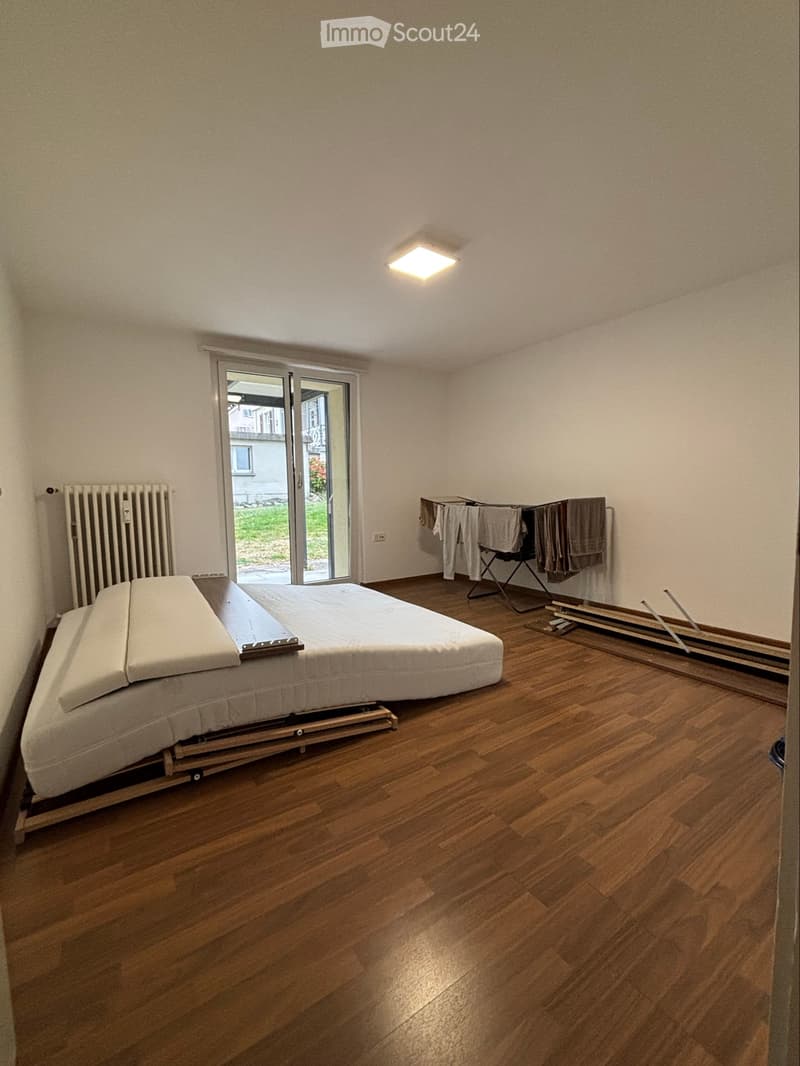 3,5/ Zimmer-Wohnung EG - nachmieter sucht ab 01. Januar (2)