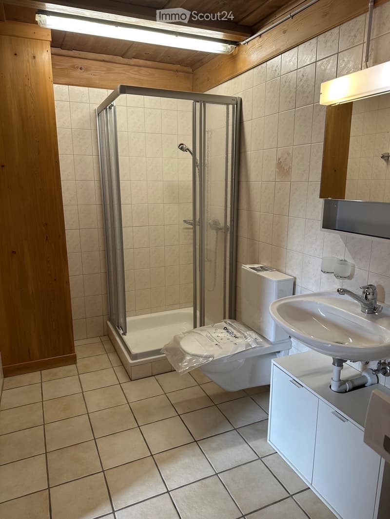 4,5 Zimmerwohnung mit Garten (5)