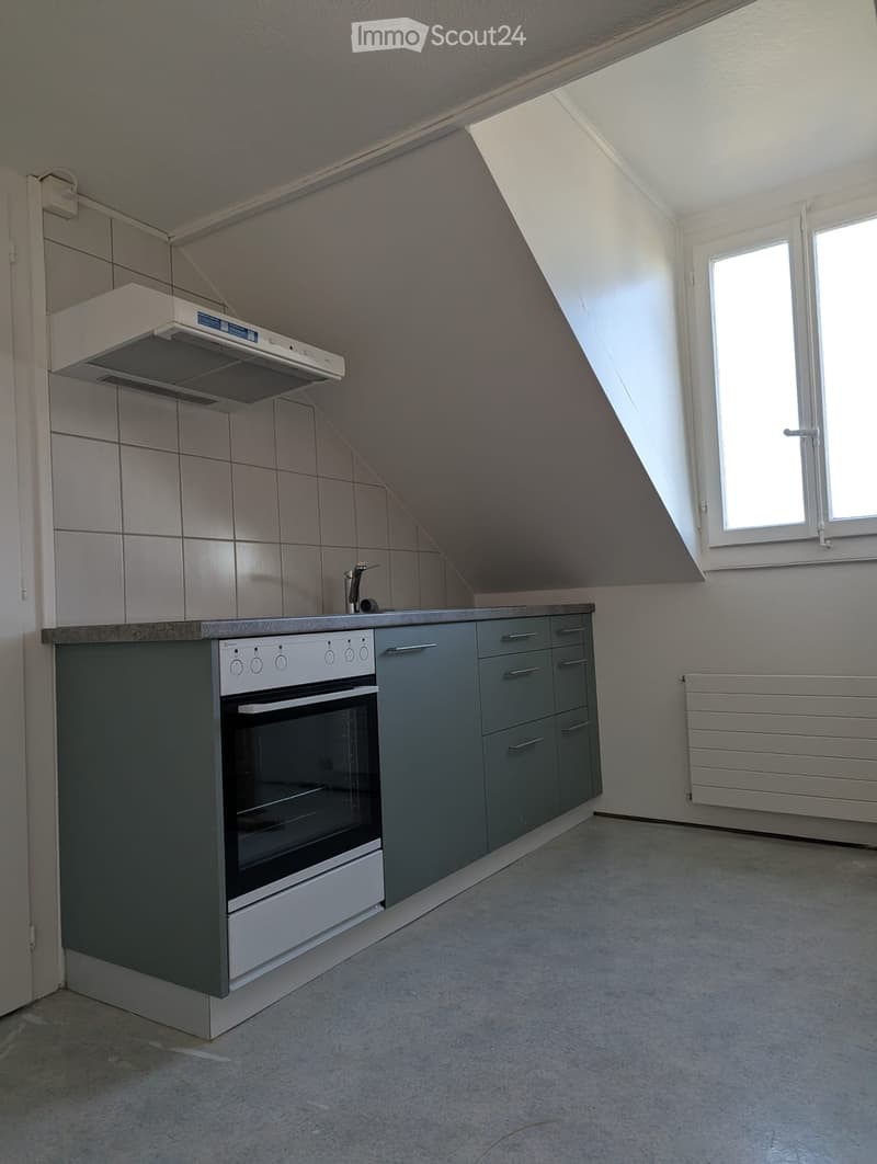 2,5-Zimmer Wohnung (4)