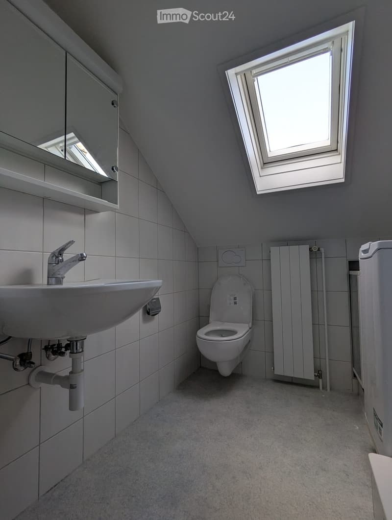 2,5-Zimmer Wohnung (5)