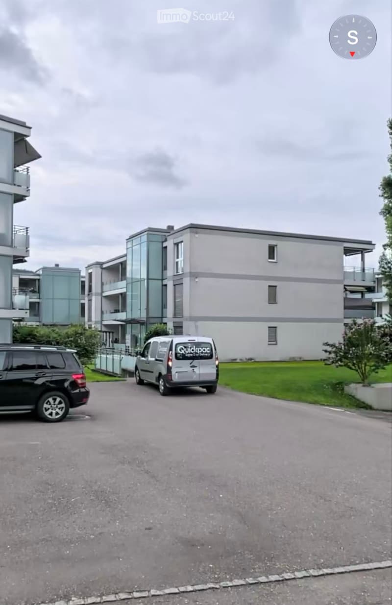 NACHMIETER GESUCHT per 01.12.2026 - 4313 Möhlin (2)