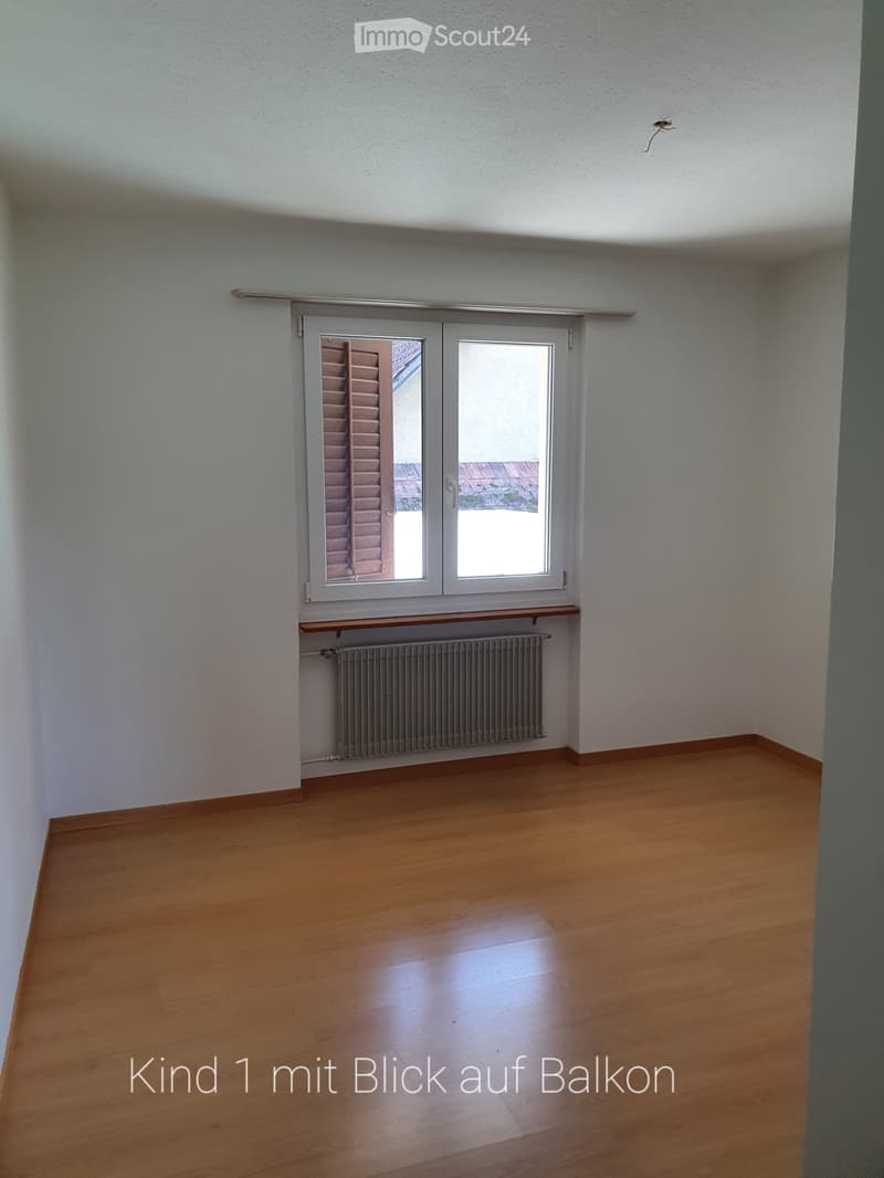 Schöne 4 Zimmer Wohnung (5)