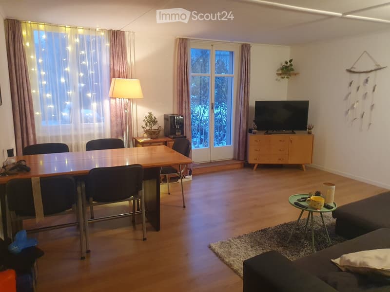 WG-Zimmer im Herzen von Goldach zu vermieten (2)