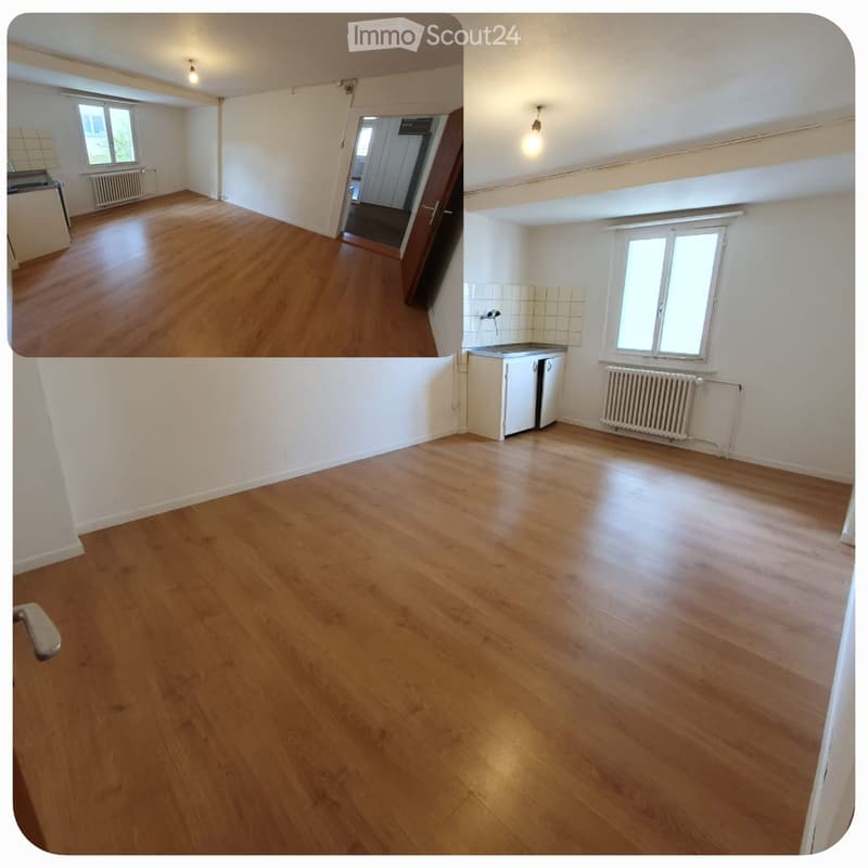 WG-Zimmer im Herzen von Goldach zu vermieten (3)