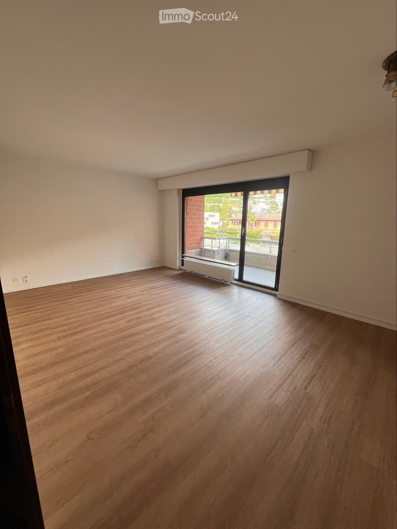 Appartamento 3,5 locali Ponte Capriasca (4)