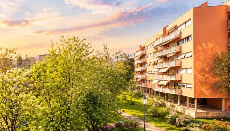 Balerna, Rent to buy 3.5 locali, con posto auto (1)