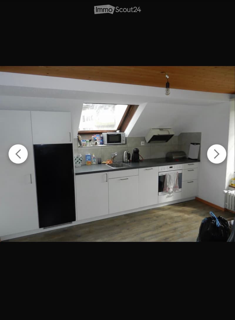 Zentrale 2.5 Zimmerwohnung (3)