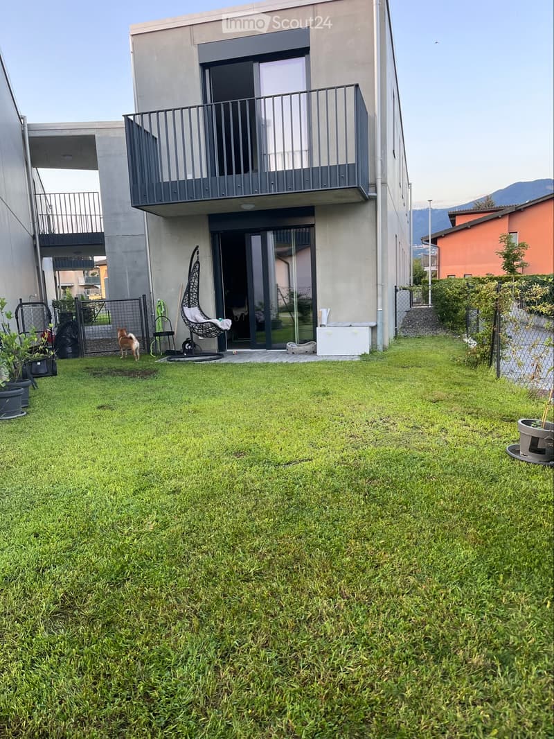 2.5 locali a Genestrerio (4)