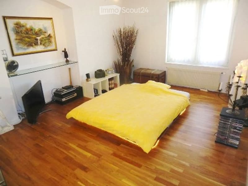 BEFRISTET 2,5 Zimmer(86m2)Whg DIREKT am HB 23.11.26-31.5.27 (3)