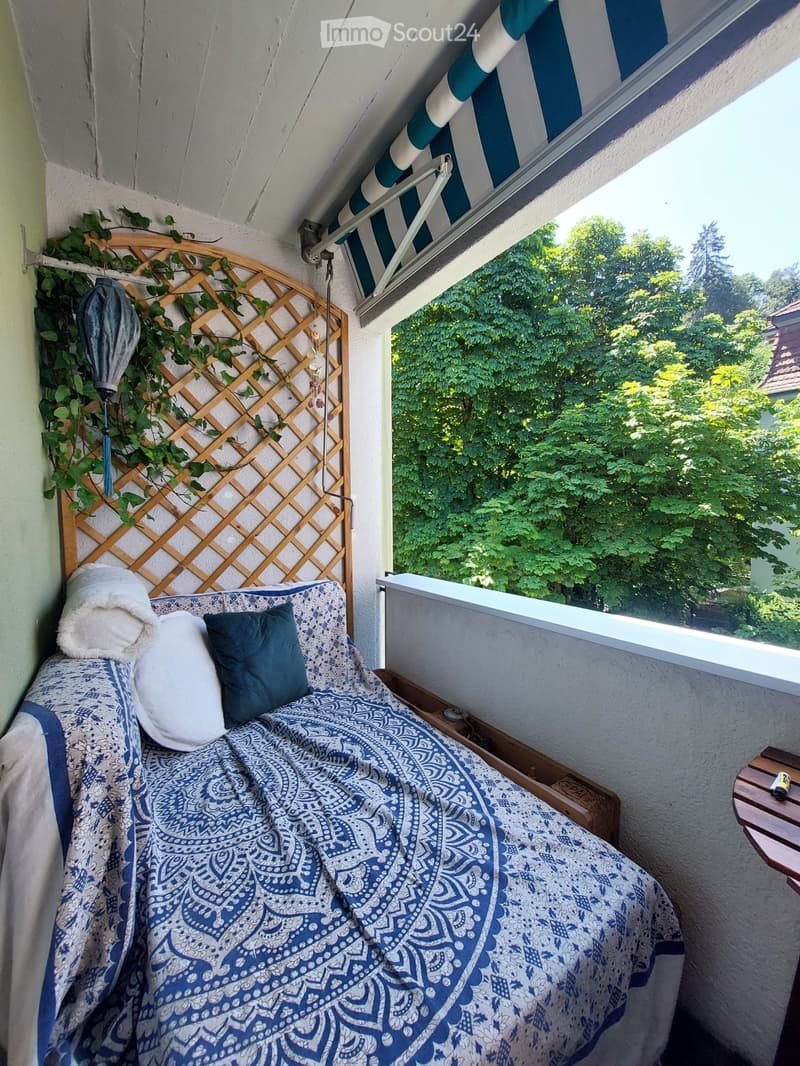 UNTERMIETE 3.5 ZIMMER  LUZERN / SUBLET 3.5 ROOMS LUCERNE (3)