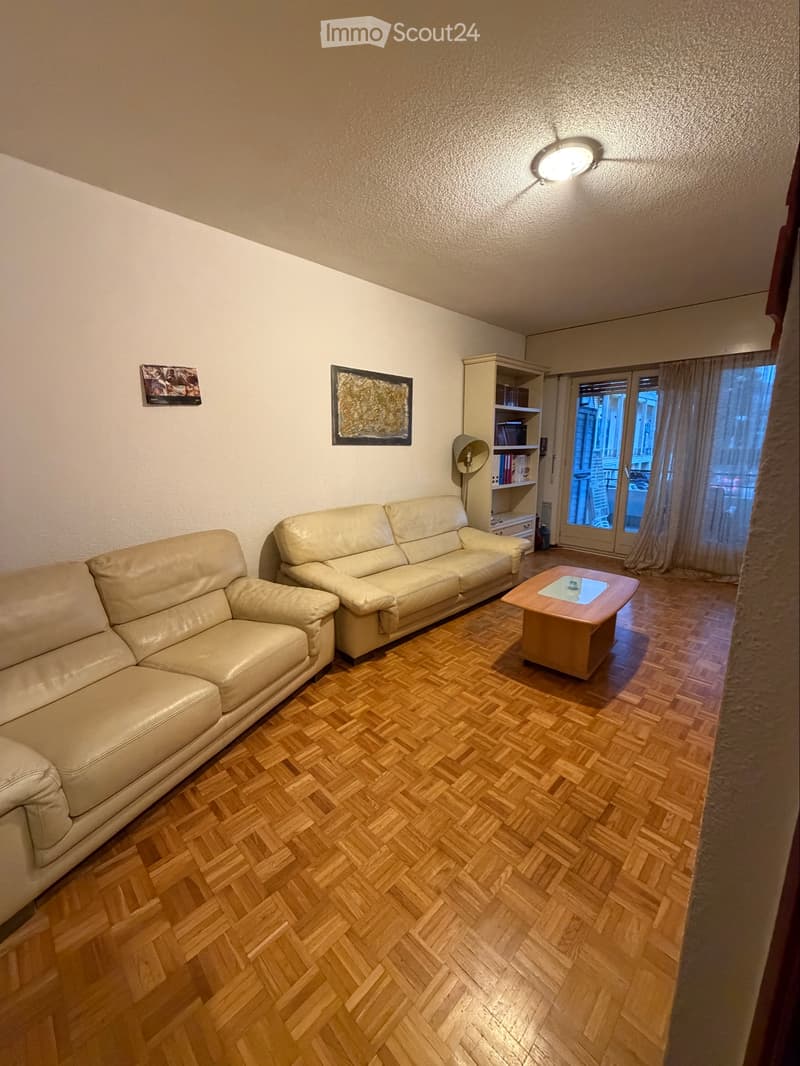 Appartamento 2.5 a Vezia (3)