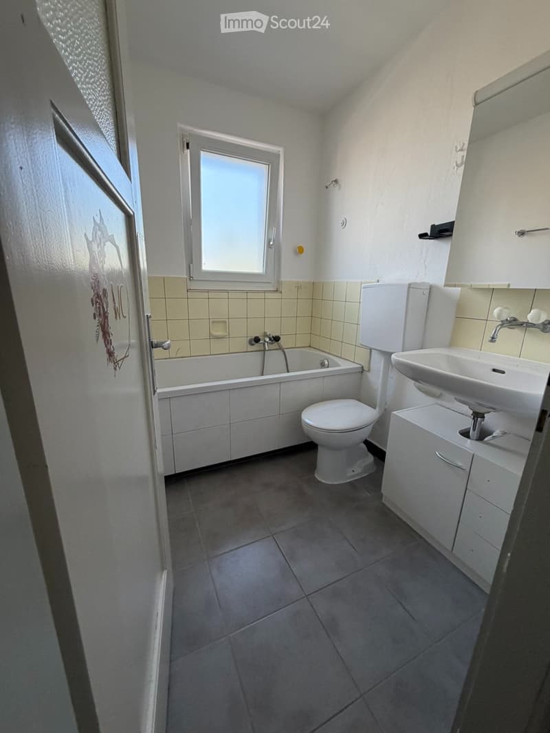 3-Zimmerwohnung, 1. Stock, mit Balkon, in Herzogenbuchsee (5)