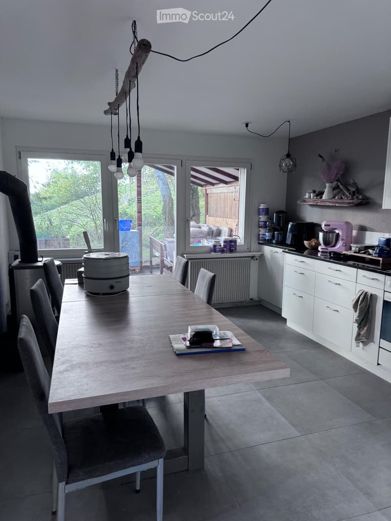 Freistehendes Einfamilienhaus an bester Aussichtslage (4)
