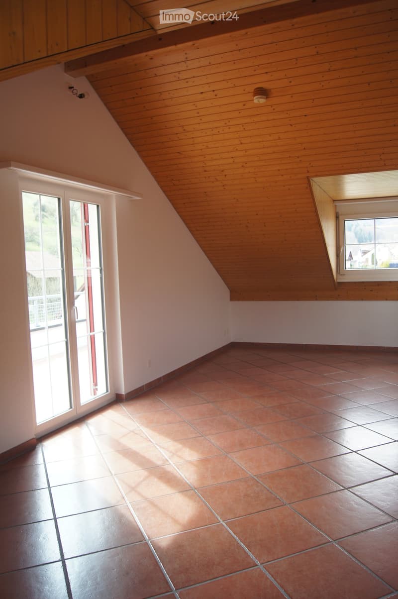 Wohnung zu vermieten, ab 1. Ferburar 2027 (3)